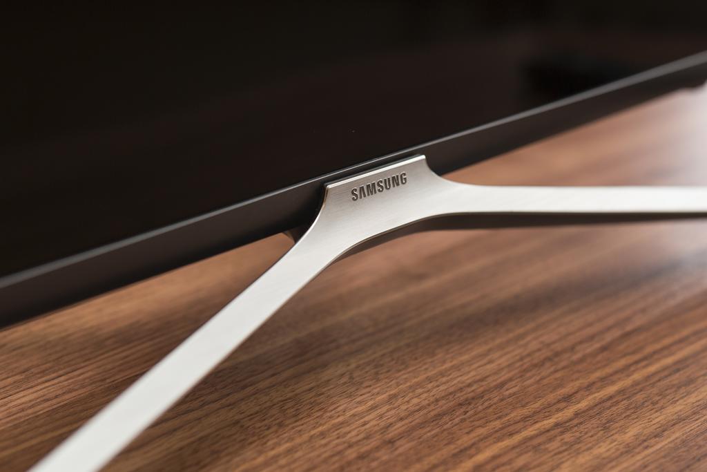 Merchants Crown Suites And Spa Prag Eksteriør billede Samsung One Mount
